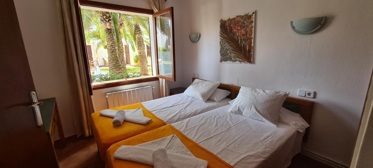 Apartment Osa Menor
