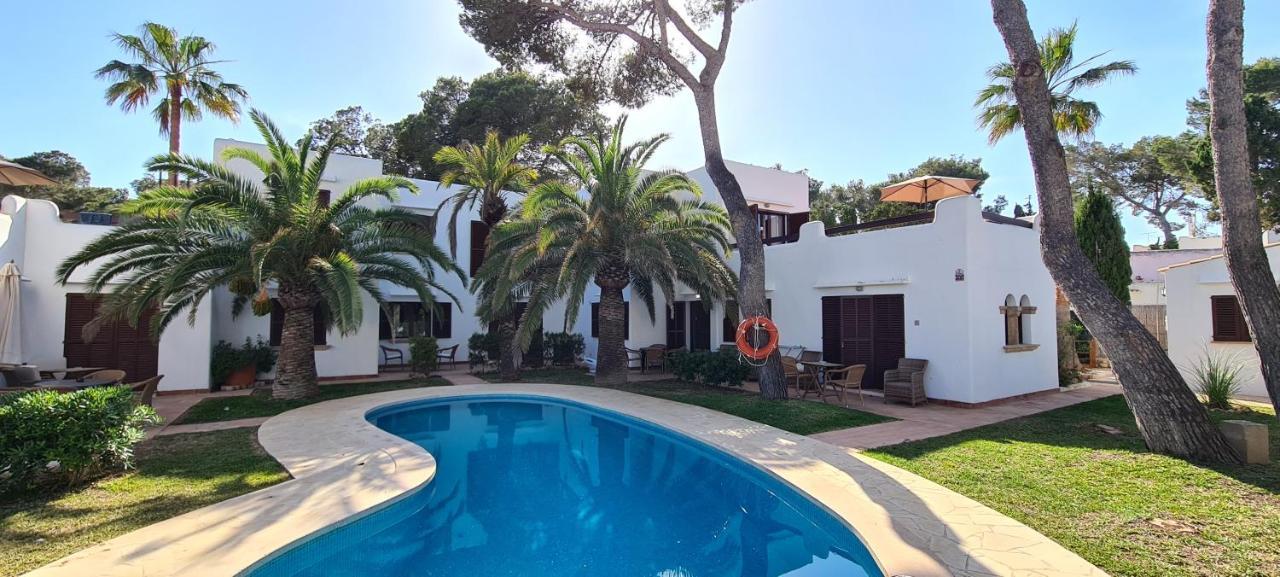 Apartment Osa Menor