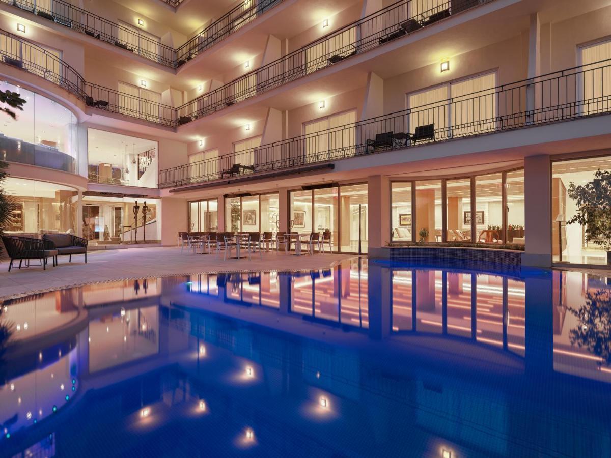 Saratoga 4* Palma de Mallorca