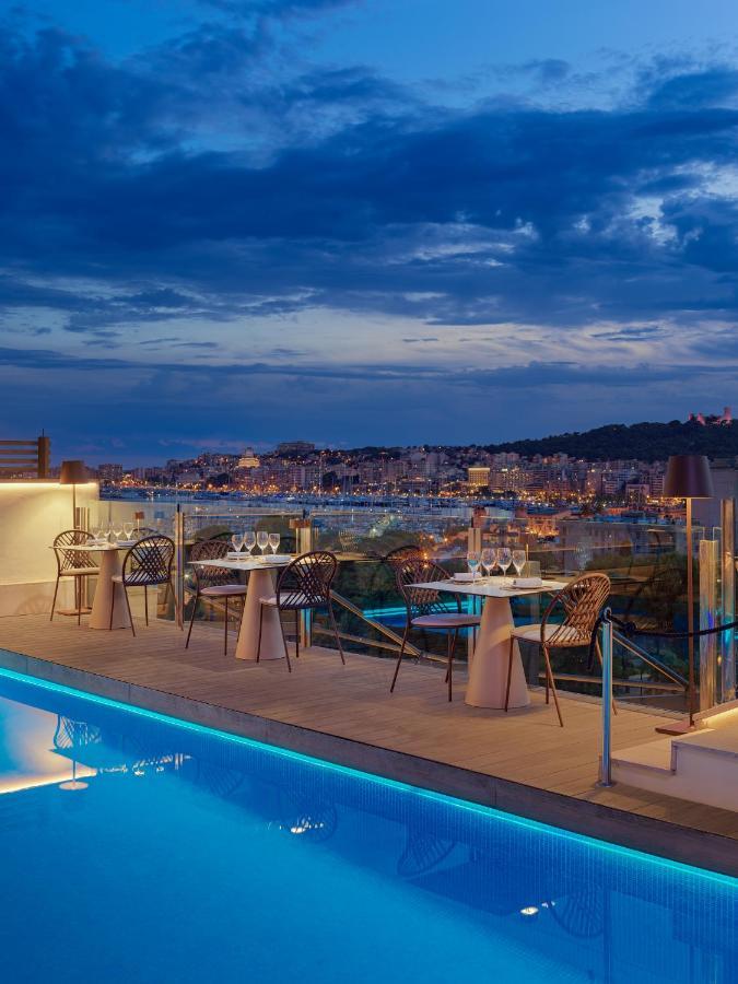 Saratoga Hotel 4*