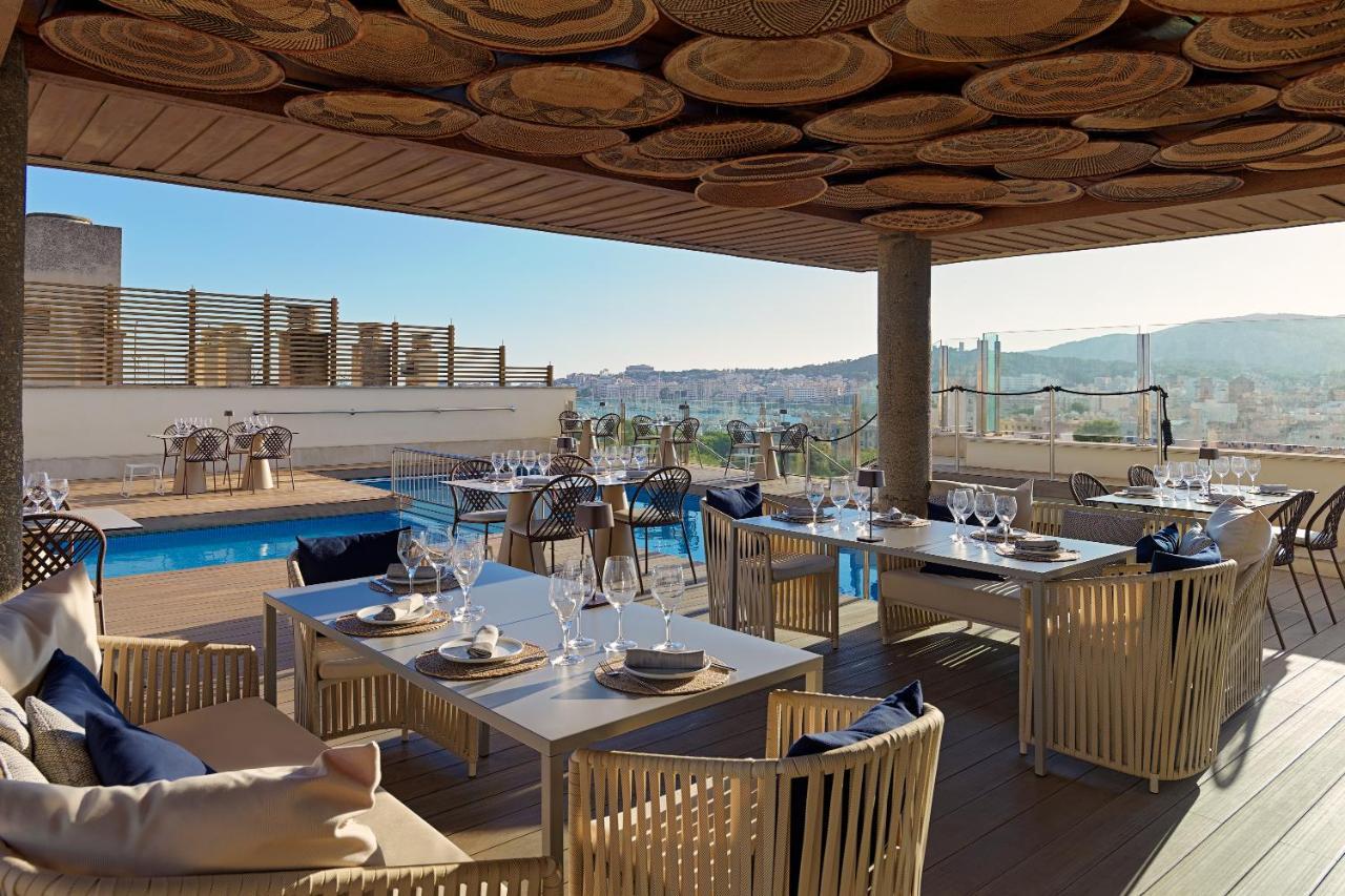 Saratoga 4* Palma de Mallorca