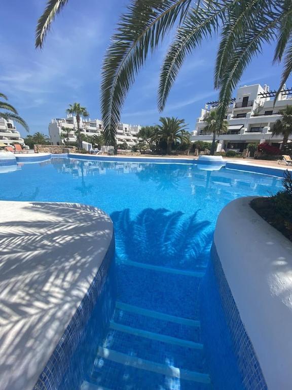 Marina Dor - Cala Egos- Sunny Ground Floor With Large Garden Apartamento Cala D´Or