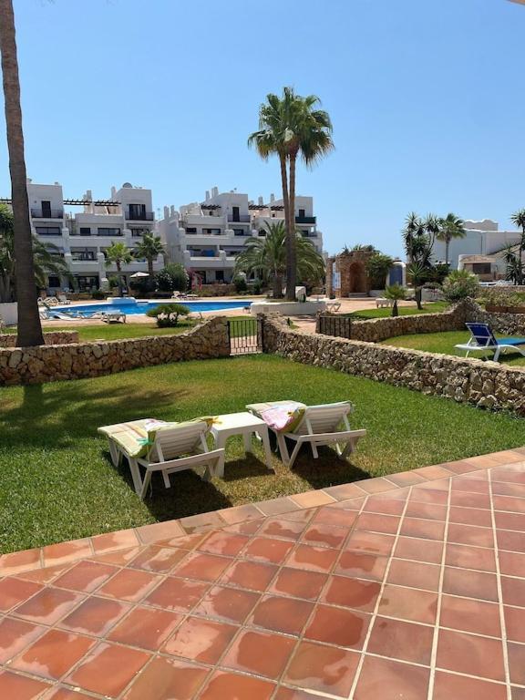 Marina Dor - Cala Egos- Sunny Ground Floor With Large Garden * Cala D´Or