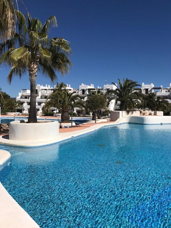 Apartamento Marina Dor - Cala Egos- Sunny Ground Floor With Large Garden *