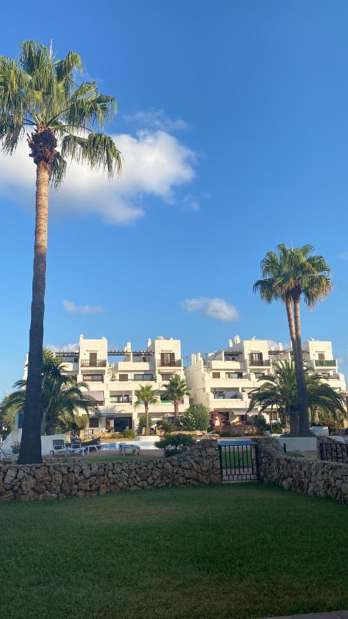 Marina Dor - Cala Egos- Sunny Ground Floor With Large Garden
