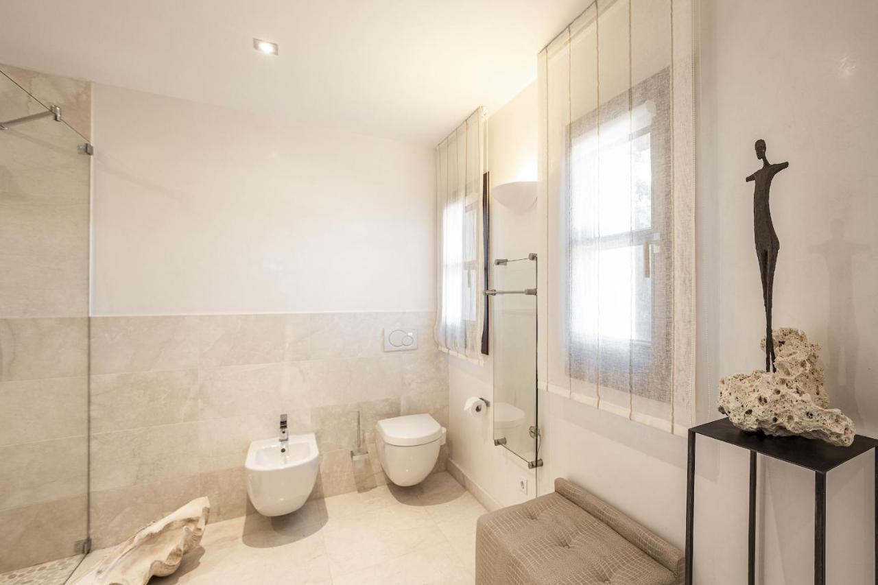 Finesse Mallorca Villa *