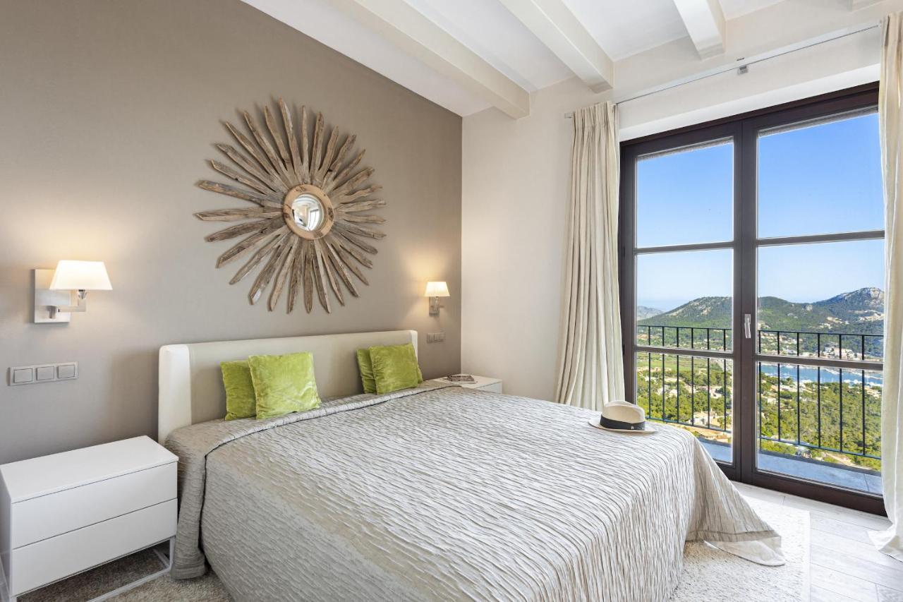Finesse Mallorca Villa Andratx (Andrach)
