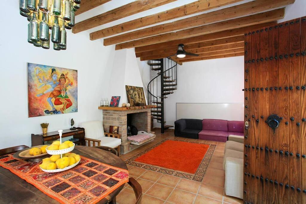 Villa Casa Radha