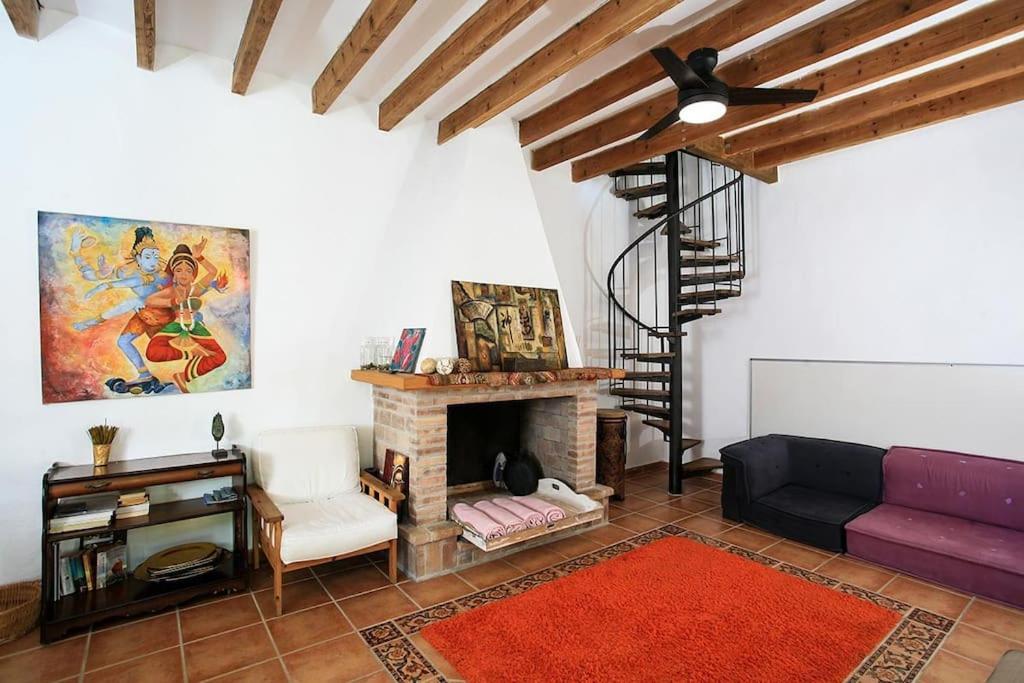 Villa Casa Radha Binissalem