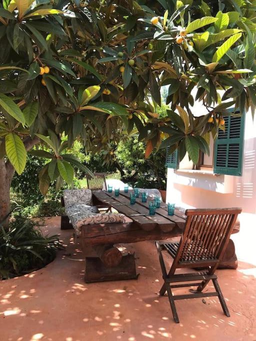 Casa Radha Binissalem