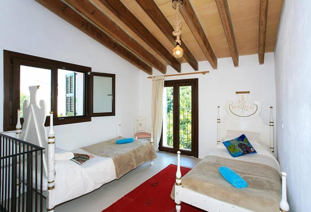 Casa Radha Binissalem
