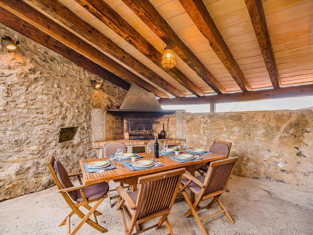 Fanals By Sunvillas Mallorca Сasa de vacaciones Pollensa