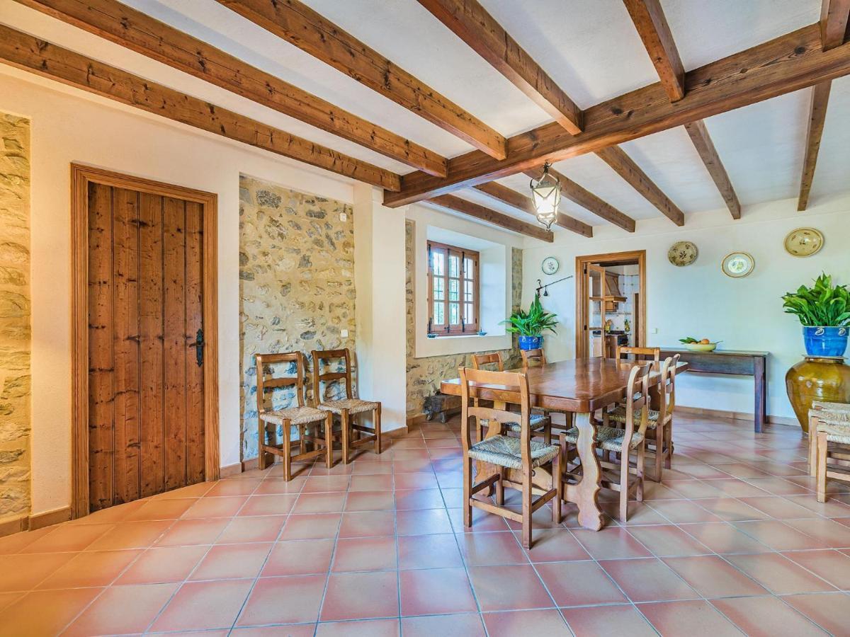 Fanals By Sunvillas Mallorca Сasa de vacaciones