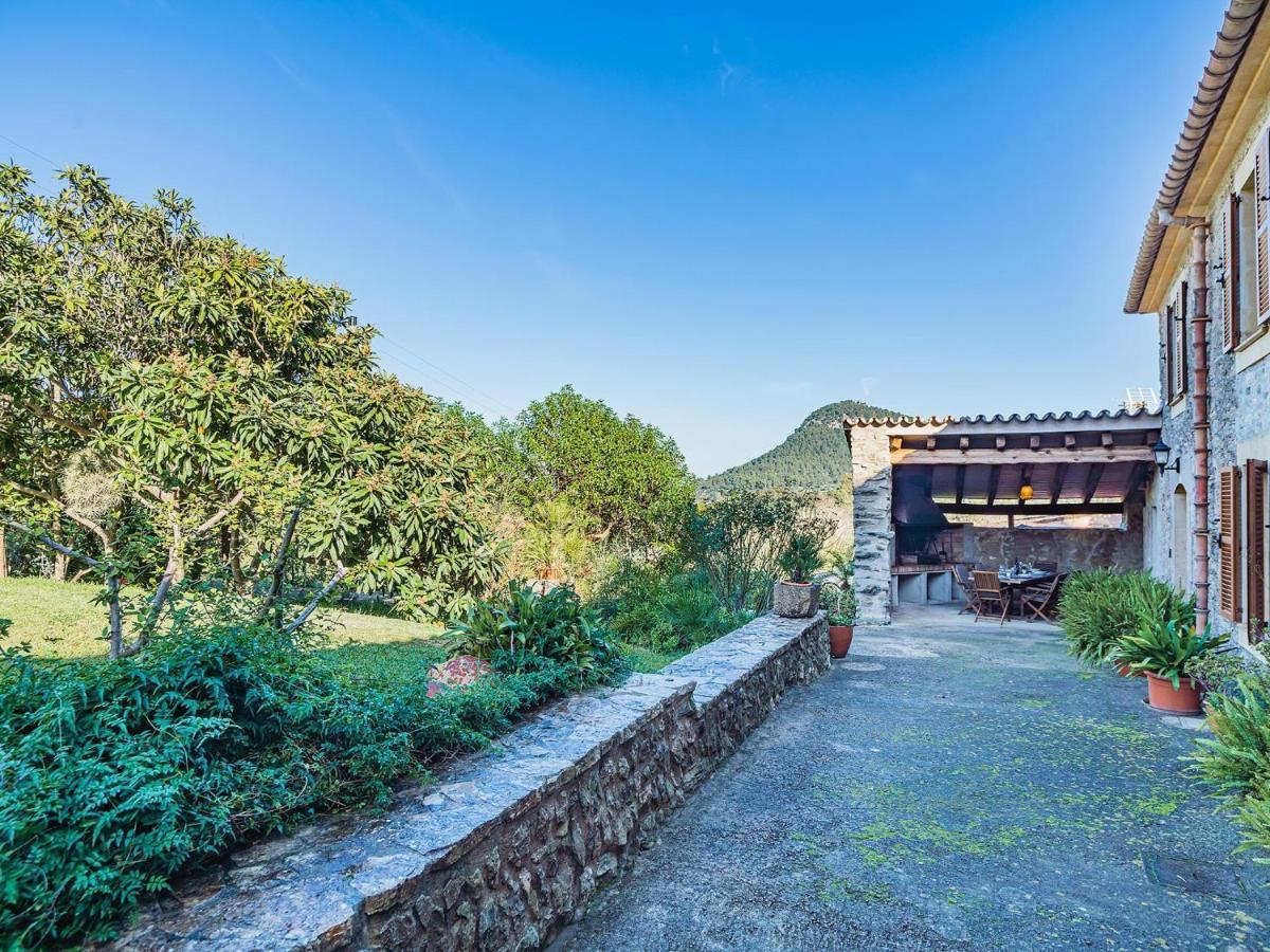 Сasa de vacaciones Fanals By Sunvillas Mallorca Pollensa