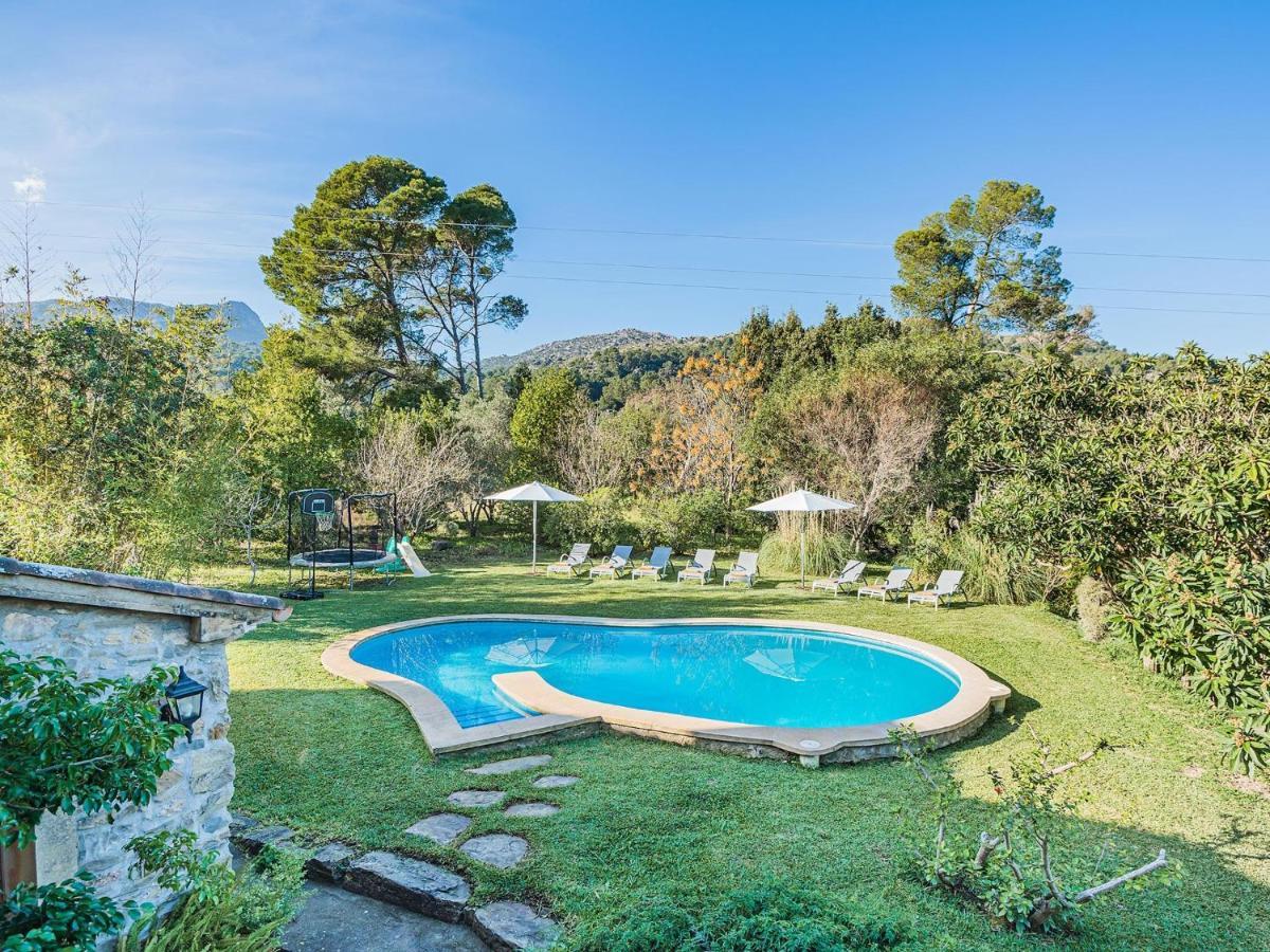 Сasa de vacaciones Fanals By Sunvillas Mallorca Pollensa