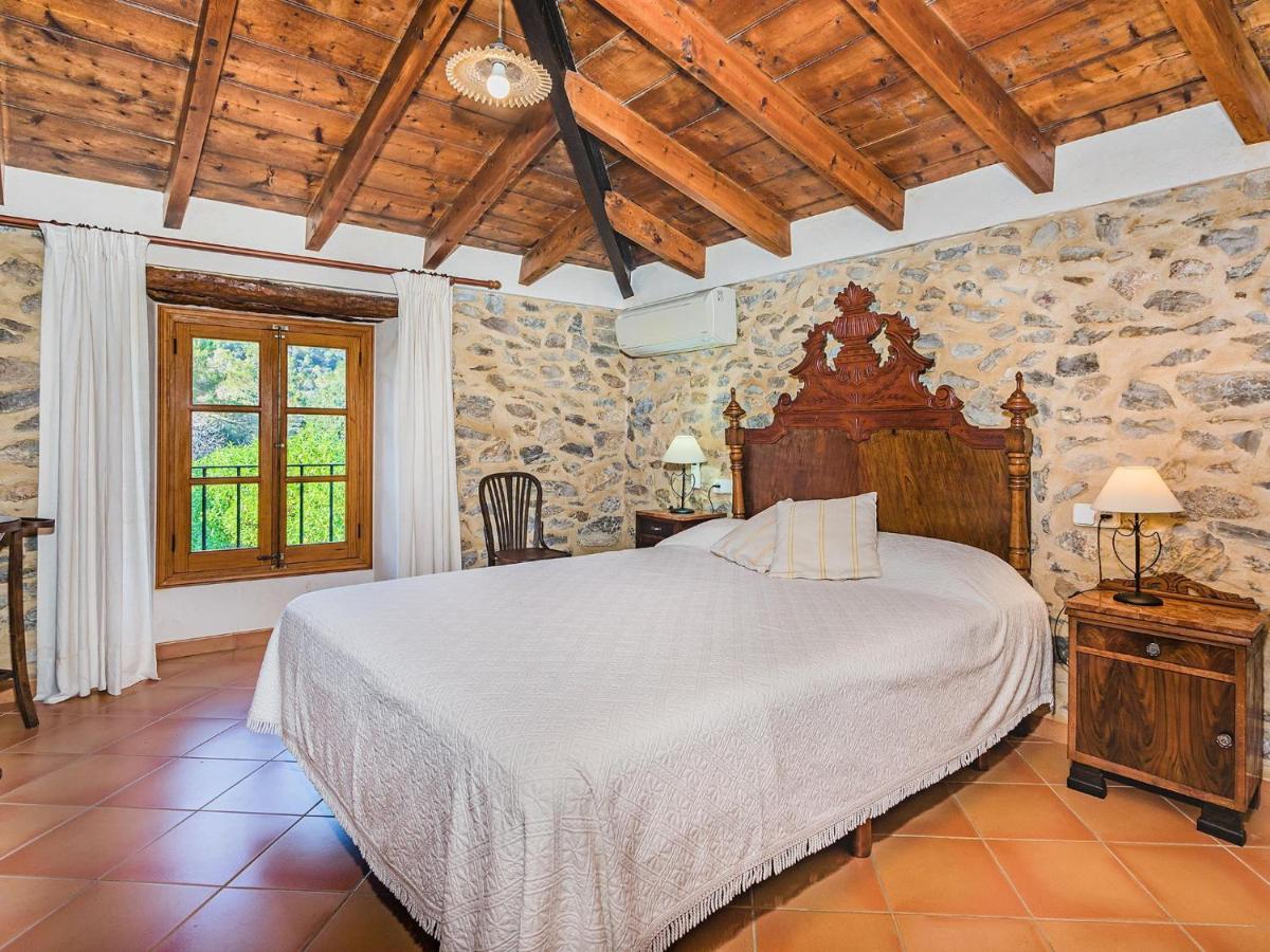 Fanals By Sunvillas Mallorca * Pollensa