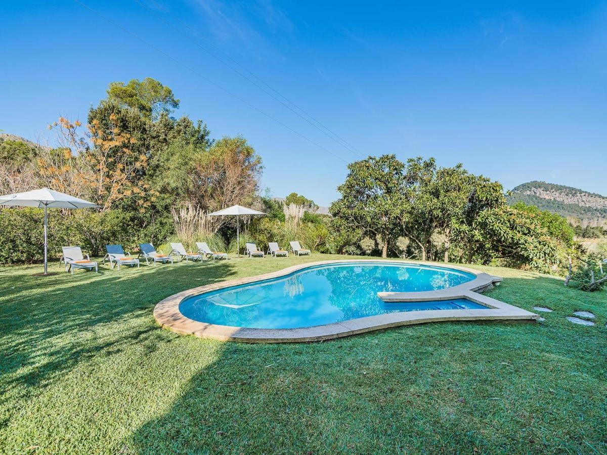 Сasa de vacaciones Fanals By Sunvillas Mallorca Pollensa