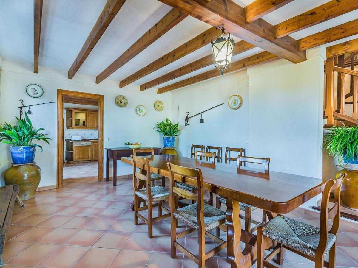 Fanals By Sunvillas Mallorca Сasa de vacaciones