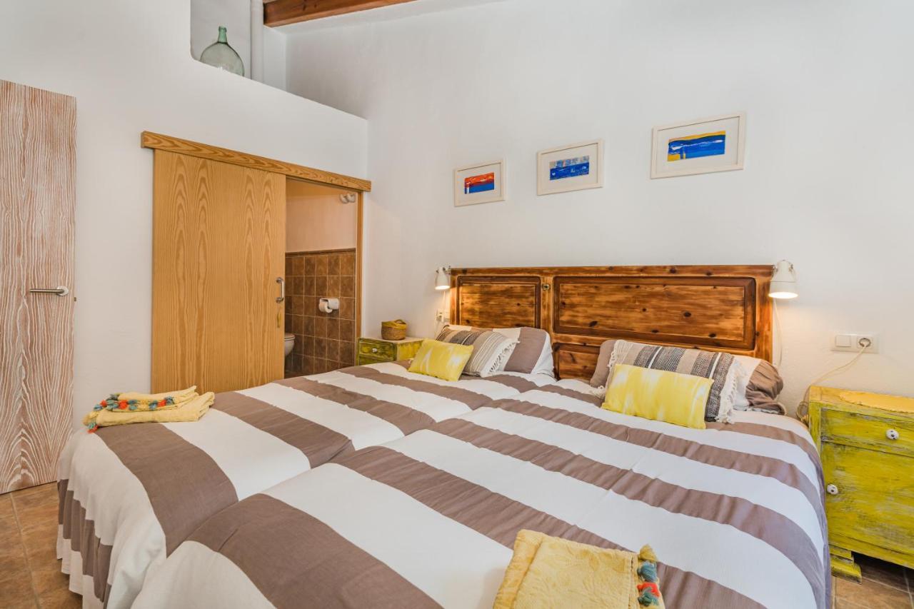 Сasa de vacaciones La Sastrería Pollensa