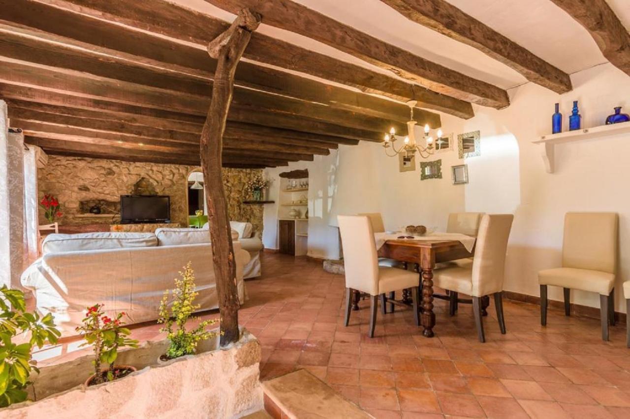 Villa Garroverar Pollensa