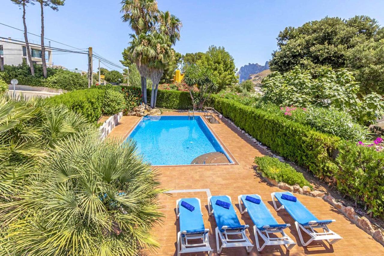 Villa Formosa Cala San Vicente (Mallorca)