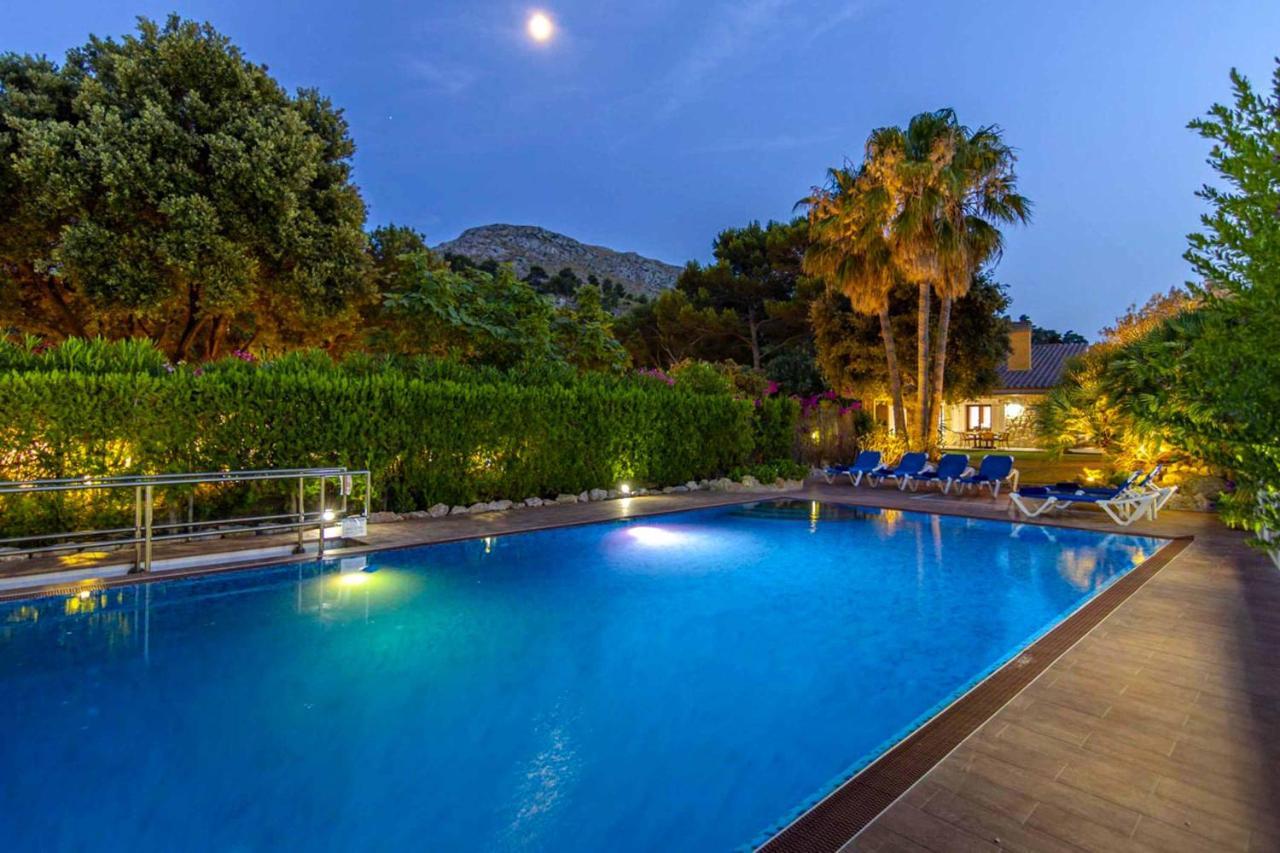 Villa Formosa Cala San Vicente (Mallorca)