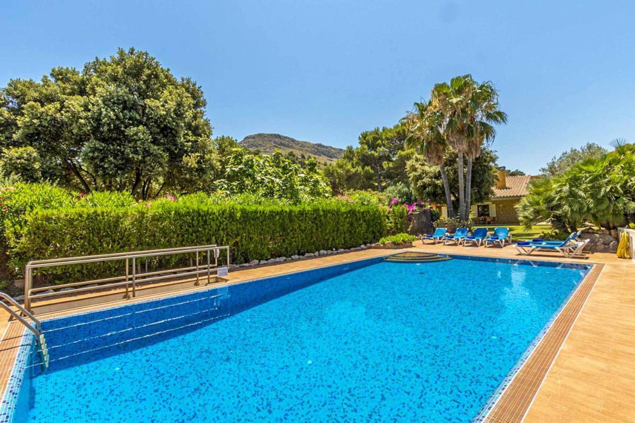 Villa Formosa *