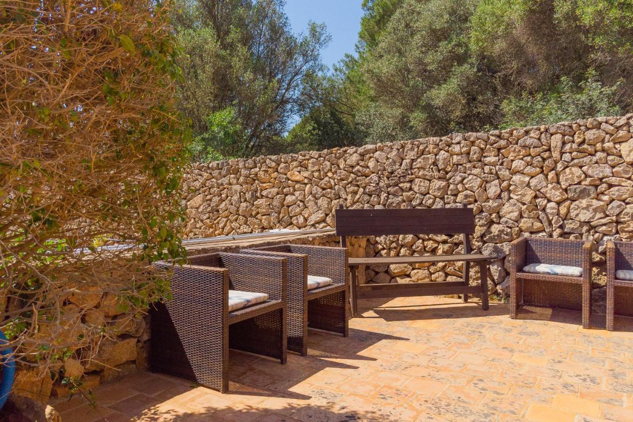 Vallaca Сasa de vacaciones Calonge (Mallorca)