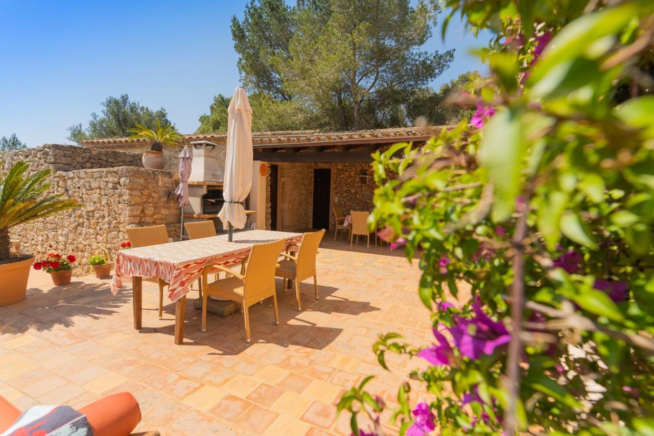 Сasa de vacaciones Vallaca Calonge (Mallorca)