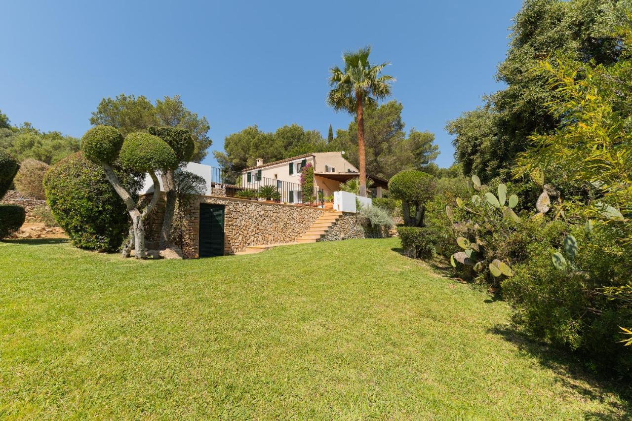 Vallaca * Calonge (Mallorca)