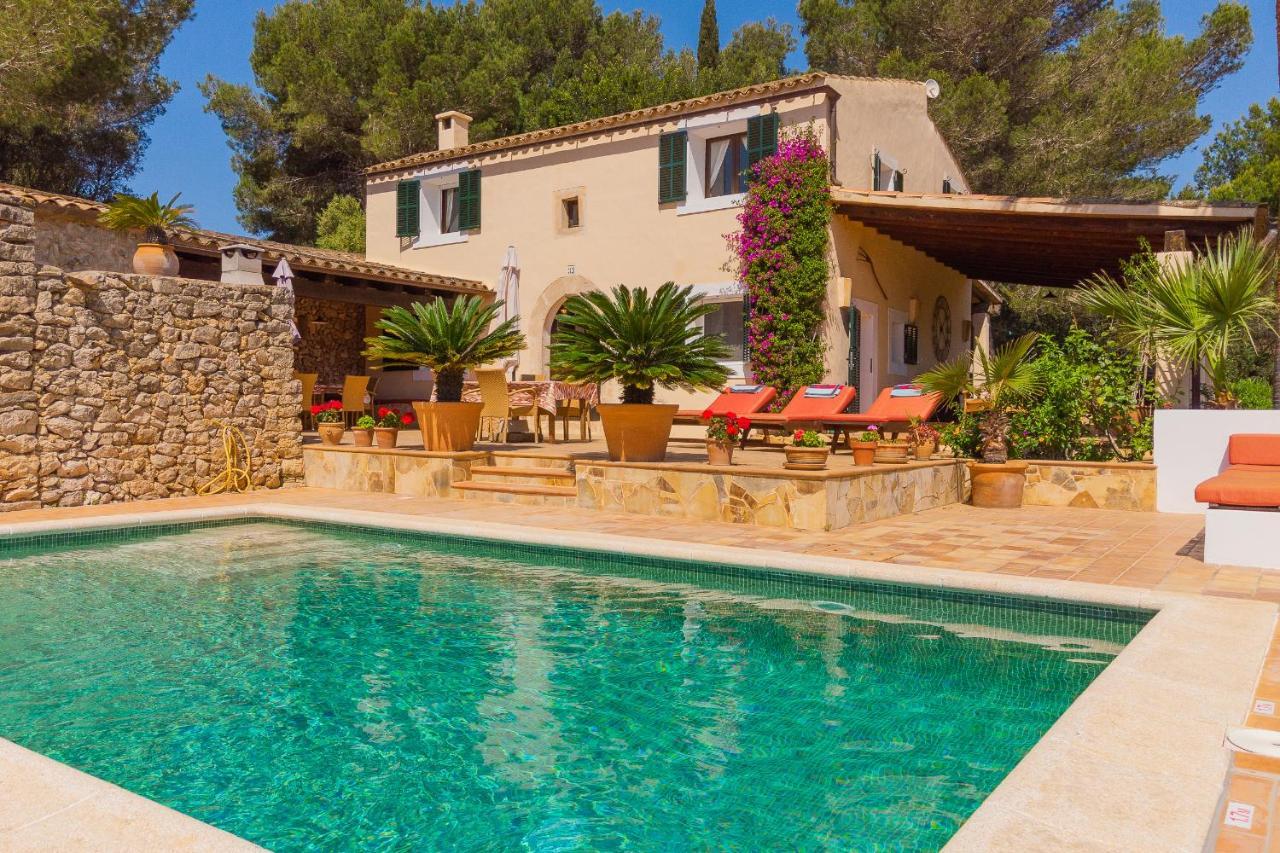 Vallaca Calonge (Mallorca)