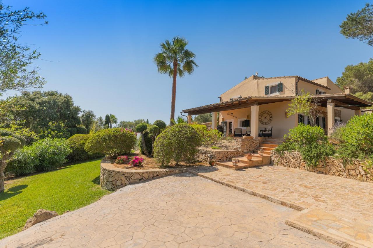 Vallaca Сasa de vacaciones Calonge (Mallorca)