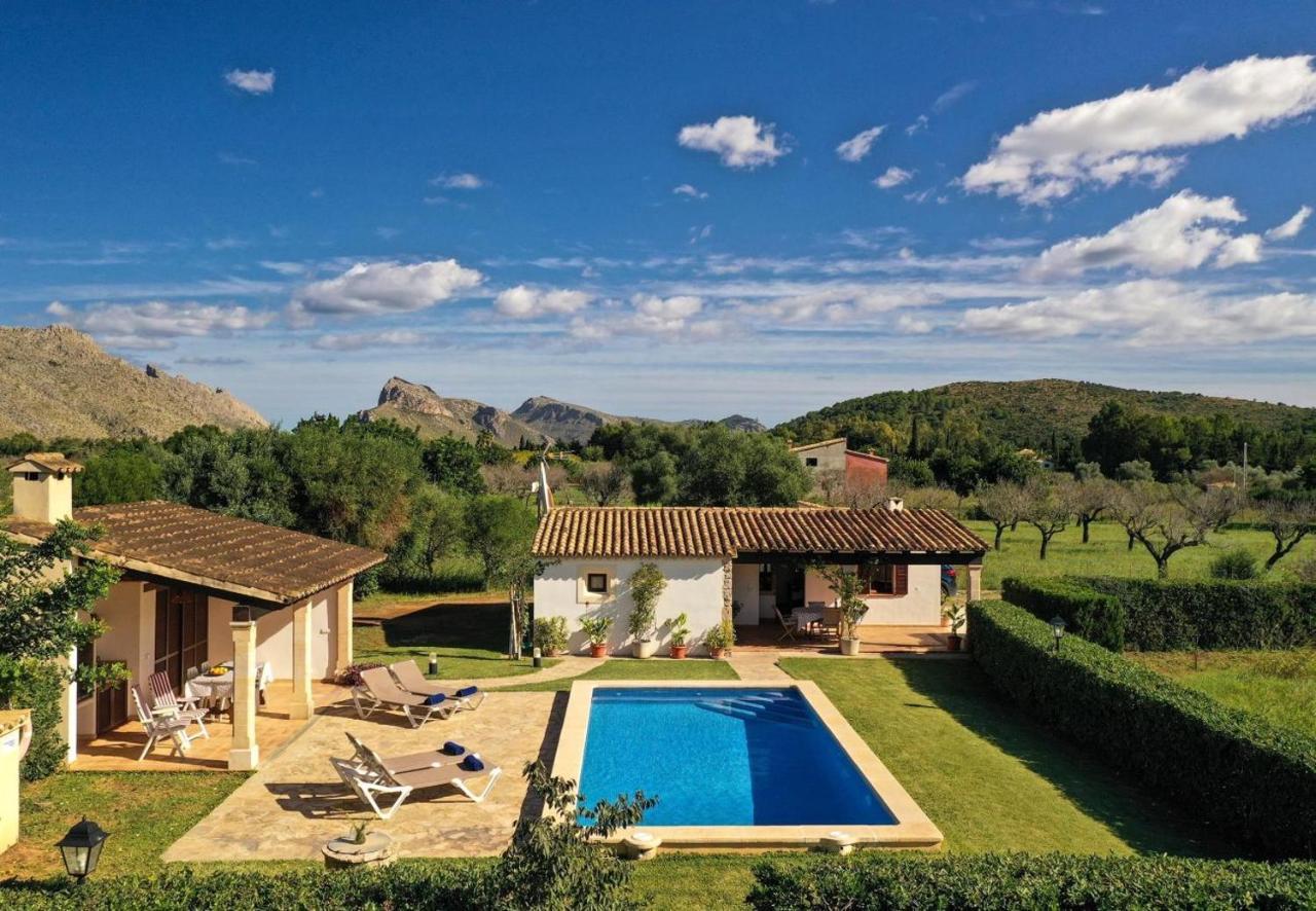 Juanito Villa Puerto Pollensa