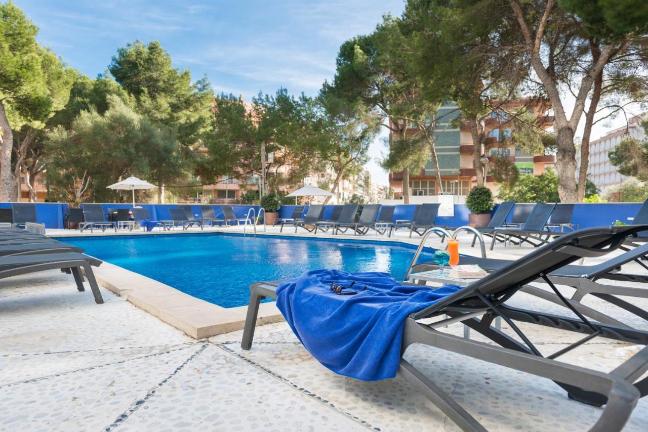 Hotel Torre Azul & - Adults Only 4*
