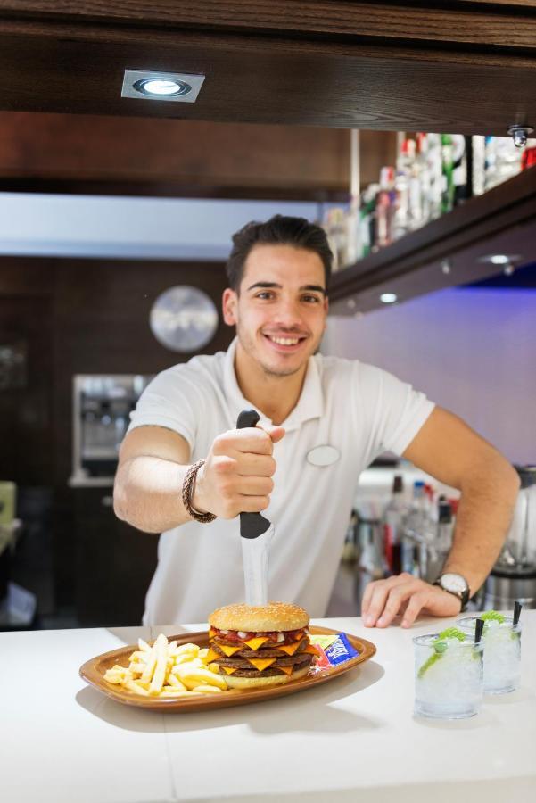 Torre Azul & - Adults Only El Arenal (Mallorca)