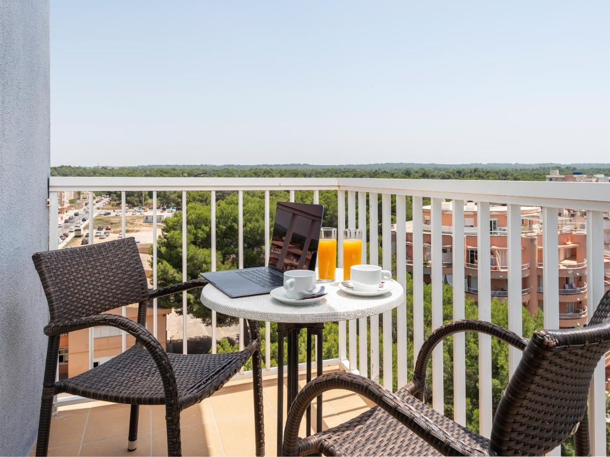 Hotel Torre Azul & - Adults Only 4*