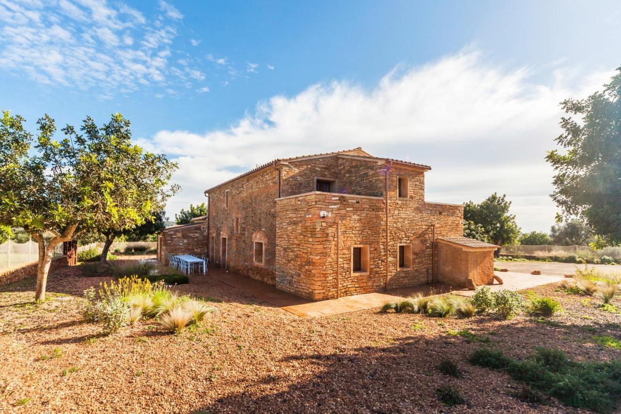 Villa Ca'n Banyeta Manacor (Mallorca)