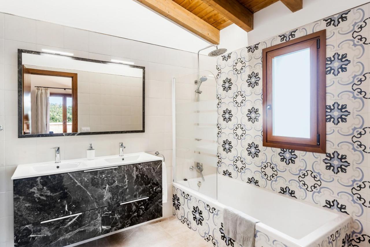 Ca'n Banyeta Villa