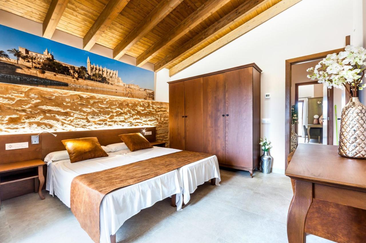 Ca'n Banyeta Villa