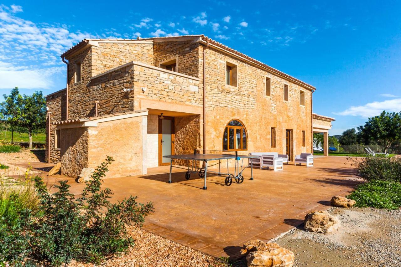 Villa Ca'n Banyeta Manacor (Mallorca)