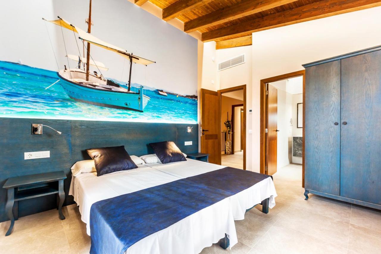 Villa Ca'n Banyeta