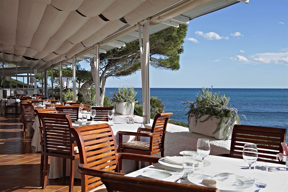 Cap Vermell 3*