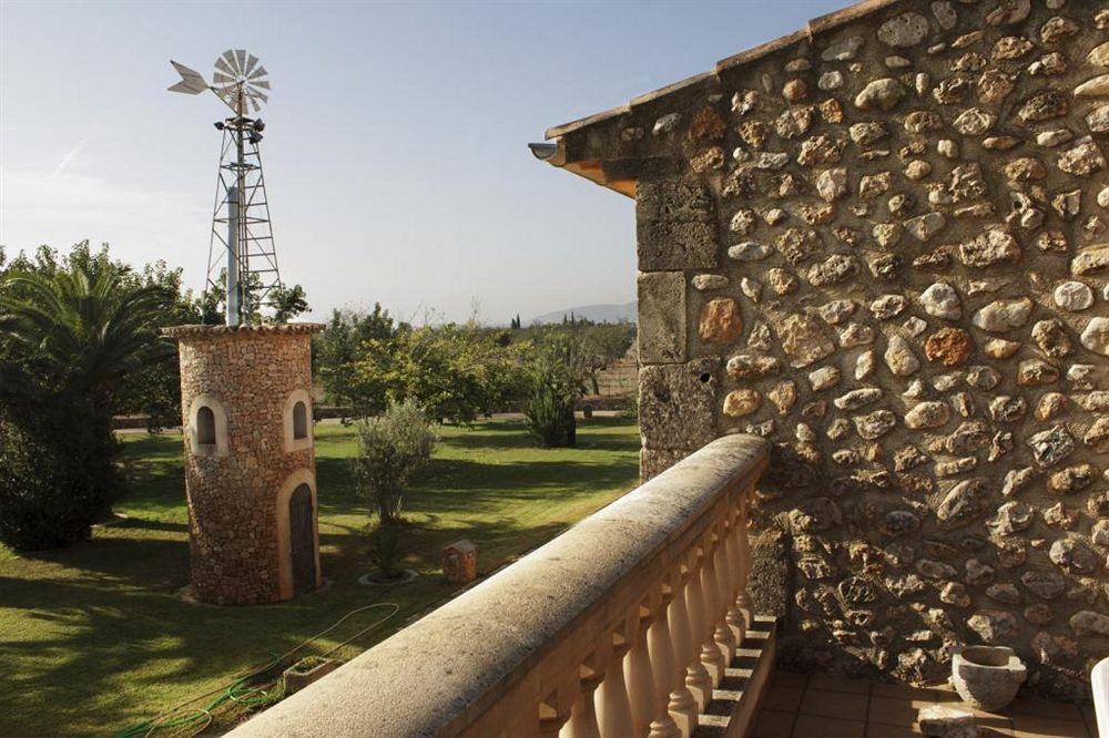 Es Quatre Cantons Agroturismo *