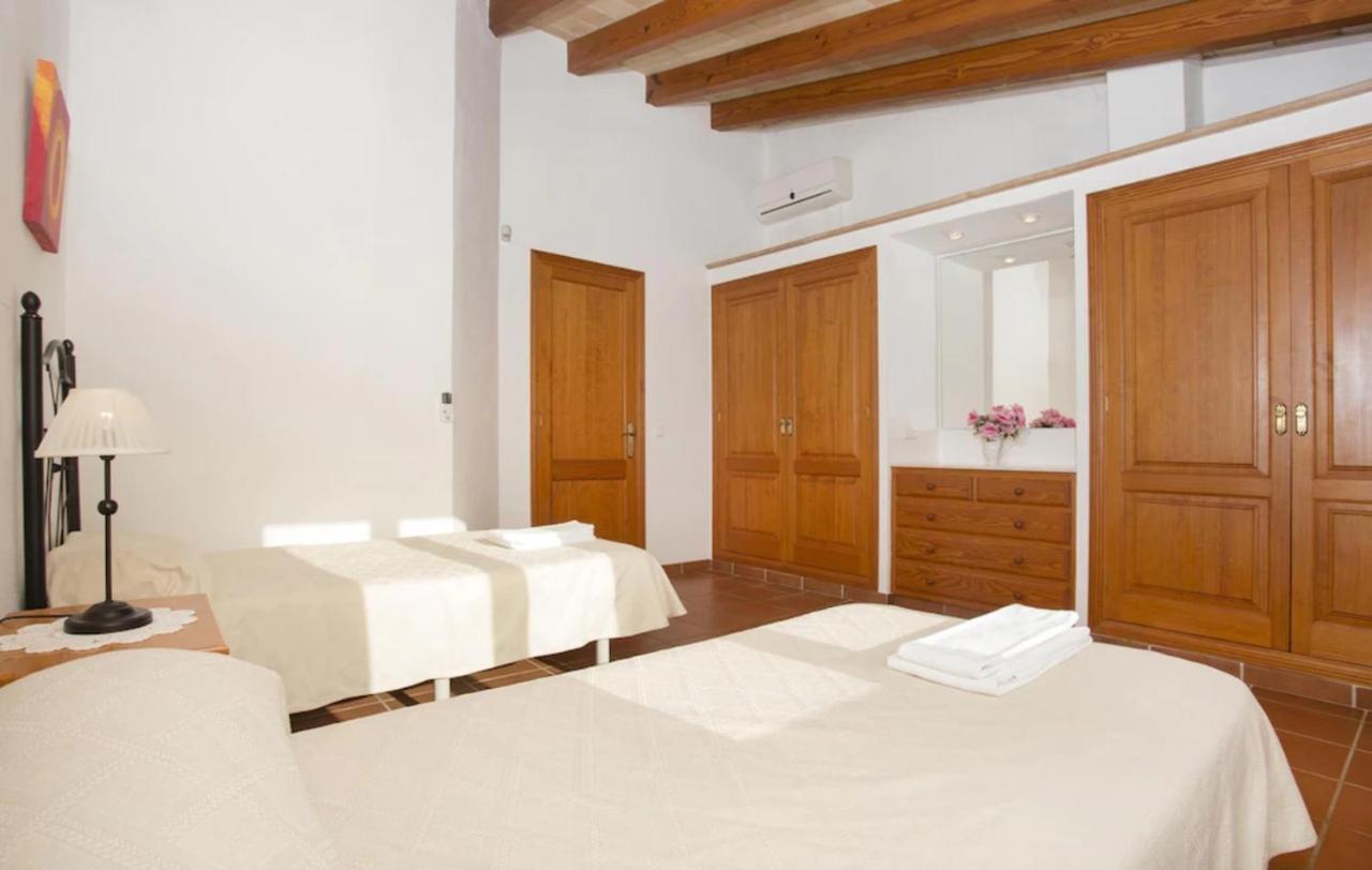 Hostalet Villa