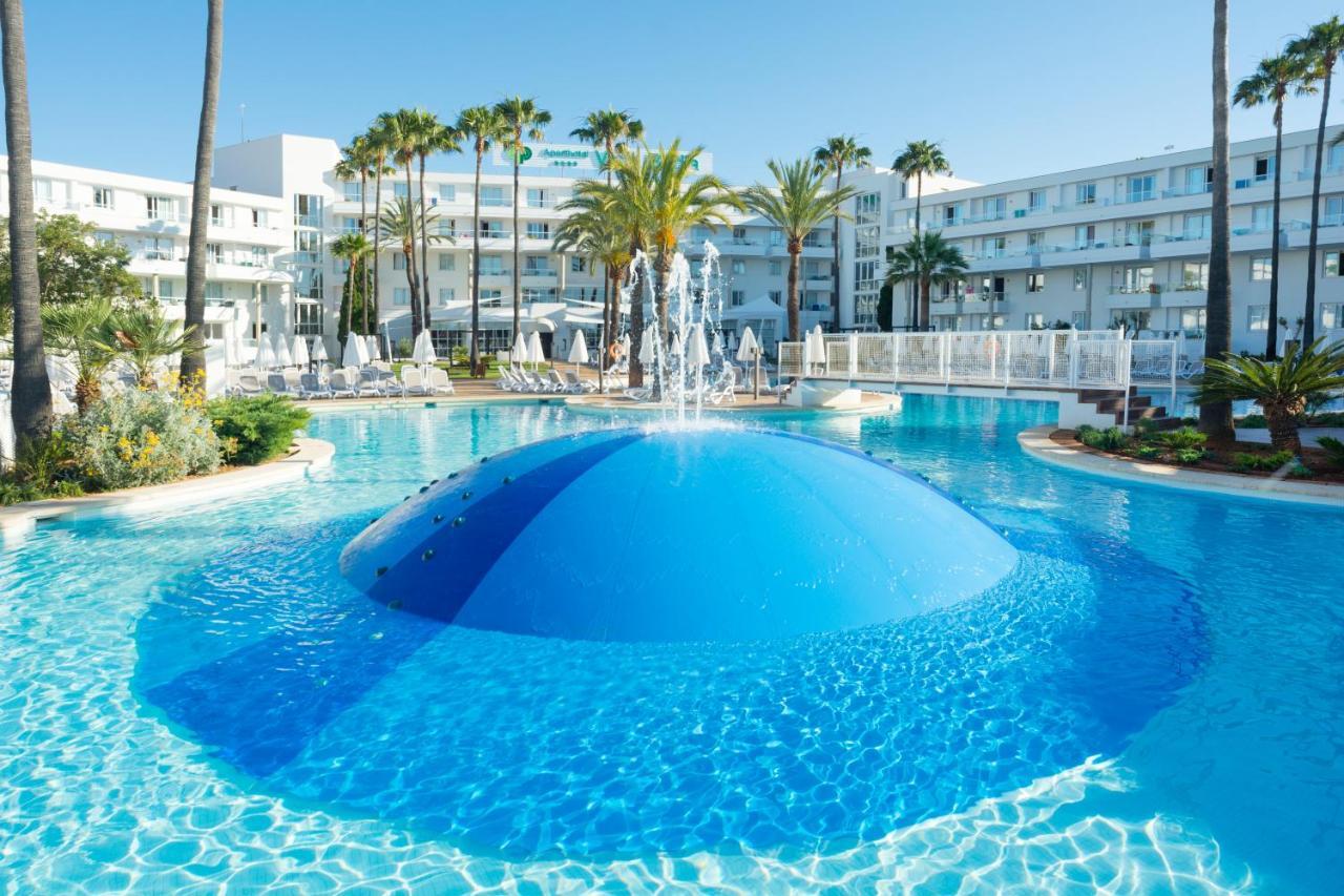 Apartahotel Protur Vista Badia Sa Coma (Mallorca)
