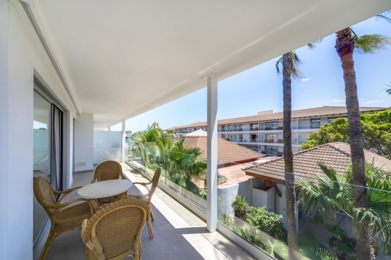Playa Esperanza - Affiliated By Melia Apartahotel 4*