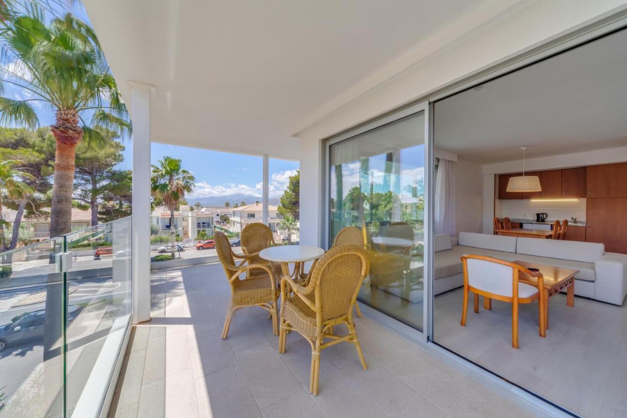 Apartahotel Playa Esperanza - Affiliated By Melia