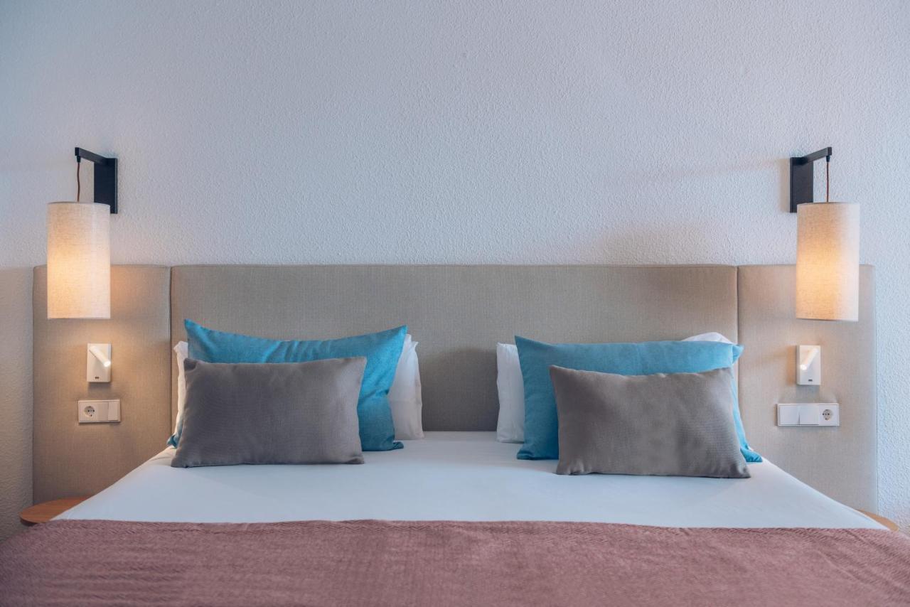 Hotel Iberostar Selection Jardín Del Sol - Adults Only 4*