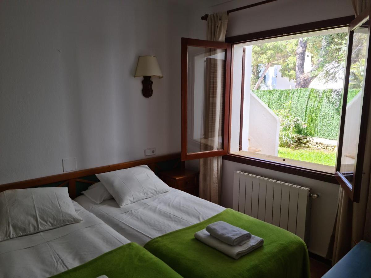 Apartamento Osa Menor *