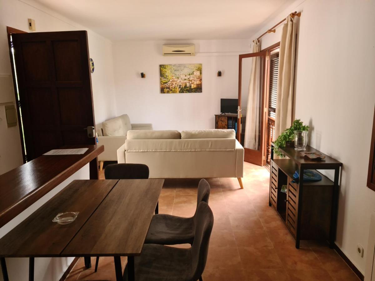Osa Menor Apartment Cala d'Or (Mallorca)